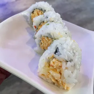 California Roll