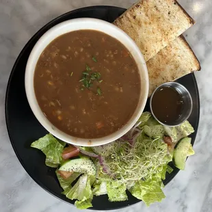 House of Shaw Café & Bakery 