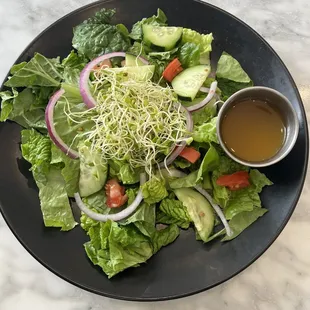 House salad