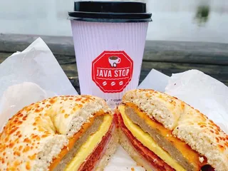 Java Stop Drive Thru & Coffee Roasting Company