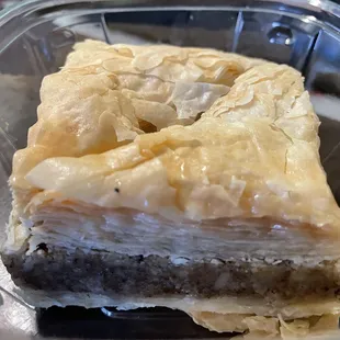 Baklava