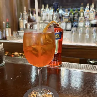 drink