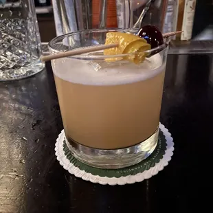 drink