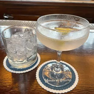 drink