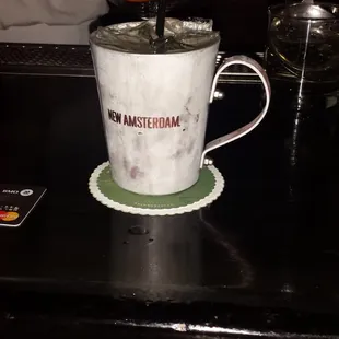 Moscow Mule