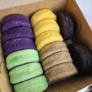 Buko Pandan