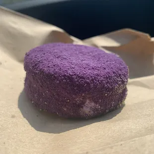 Ube Silvanas