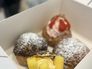 Le Le Choux