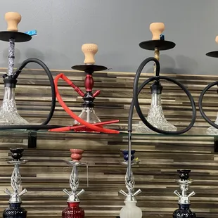 Hookah Shop