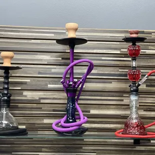 4 hose hookah, Hookah lounge, Hookah Shop, shisha