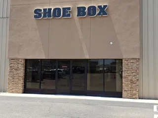 Shoe Box