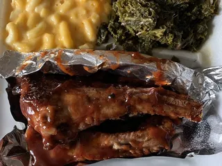 Reeses Soul Kitchen and Catering