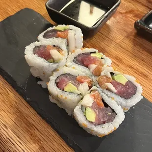 14. Season Specialty Roll