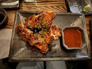 Ace Wasabi  Rock-N-Roll Sushi