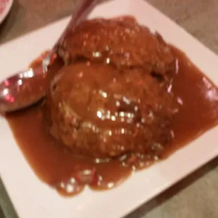 Egg Foo Young