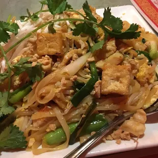 Pad Thai