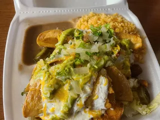 Ranchero's Tacos