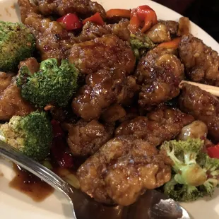 General Chicken