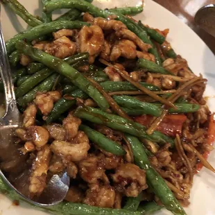 Ginger Chicken