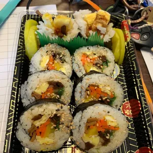 Kimbap