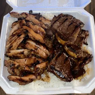 bbq ribs, ribs, food