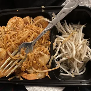 Pad Thai