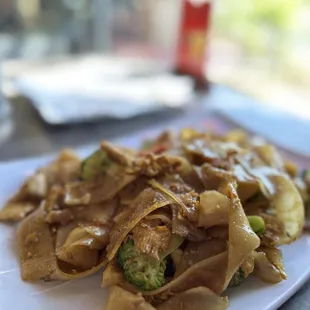 House of Thai Cuisine