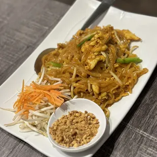 Pad Thai