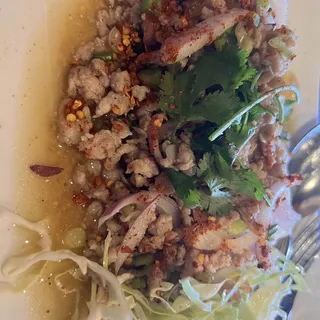 Larb