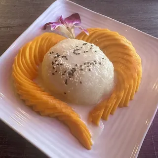 Sticky Rice