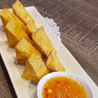 Fried Tofu