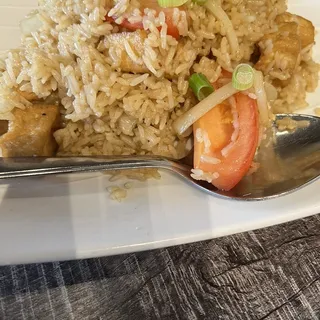 Thai Fried Rice