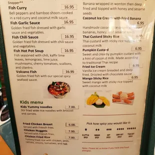 Menu October 22 p. 5