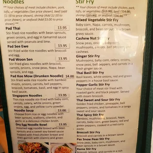 Menu October 22 p. 3