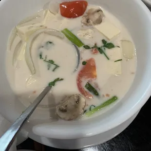 oysters and mussels, food