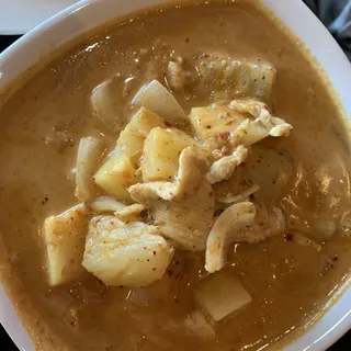 Massaman