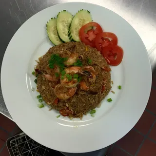 Fried Rice