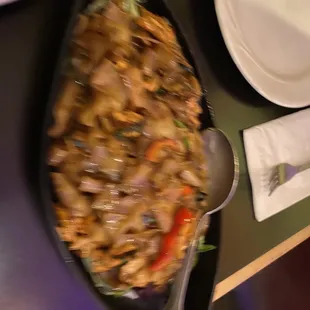 Really high quality pic of N5. Spicy Noodles