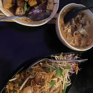 curry, food