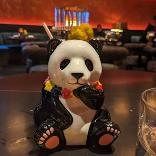 Lucky Panda