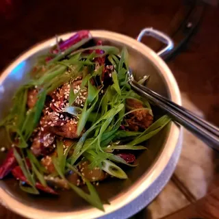 Mala Chicken