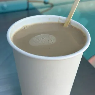 Kumbakonam Degree Coffee