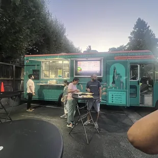 Food truck