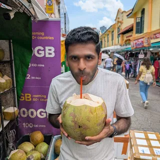 Vivek K.
