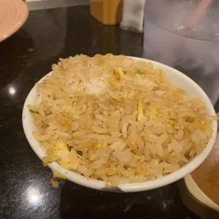 Fried rice