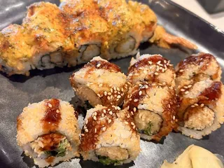 Kumo Japanese Steakhouse