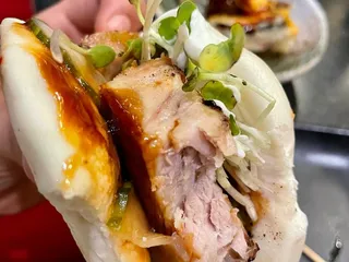 Fujiyama Steak House of Japan