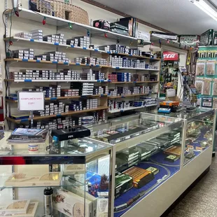 N Scale Rolling Stock