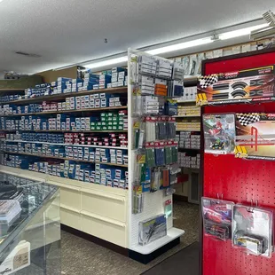 HO scale rolling stock