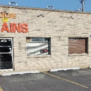 House of Trains, 8106 Maple Street, Omaha, NE 68134